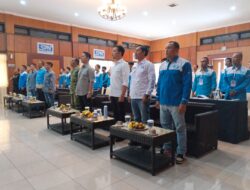 SPN Cianjur Gelar Rakercab I, Kawal Perlindungan Buruh hingga Tantangan AI