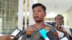Korek Api Menyulut Emosi, Rumah Ayah Berujung Jadi Santapan Api