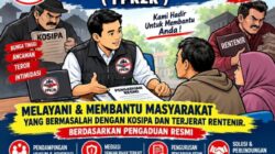 FPK2R Siap Dampingi Korban Kosipa dan Rentenir