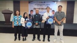 80 Peserta SMK Go Global Cianjur Siap Bersaing di Pasar Kerja Internasional