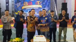 BBKT 2026 Cianjur Digelar, Bupati Wahyu Apresiasi Gerakan Bakti Karang Taruna