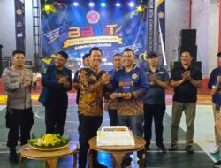 BBKT 2026 Cianjur Digelar, Bupati Wahyu Apresiasi Gerakan Bakti Karang Taruna