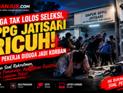 Gegara Tak Lolos Seleksi, SPPG Jatiasih Ricuh, Tujuh Pekerja Diduga Jadi Korban Amuk Masa