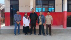 Rian Purwa Tekankan Hak Belajar Murid Tetap Terjaga Selama Revitalisasi Sekolah Berlangsung