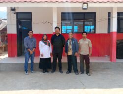 Rian Purwa Tekankan Hak Belajar Murid Tetap Terjaga Selama Revitalisasi Sekolah Berlangsung