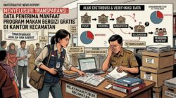 Korcam Bantah Punya Kewenangan, Mitra Pertanyakan Lonjakan Penerima Manfaat