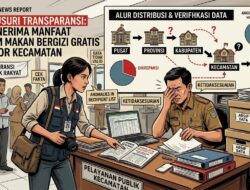 Korcam Bantah Punya Kewenangan, Mitra Pertanyakan Lonjakan Penerima Manfaat
